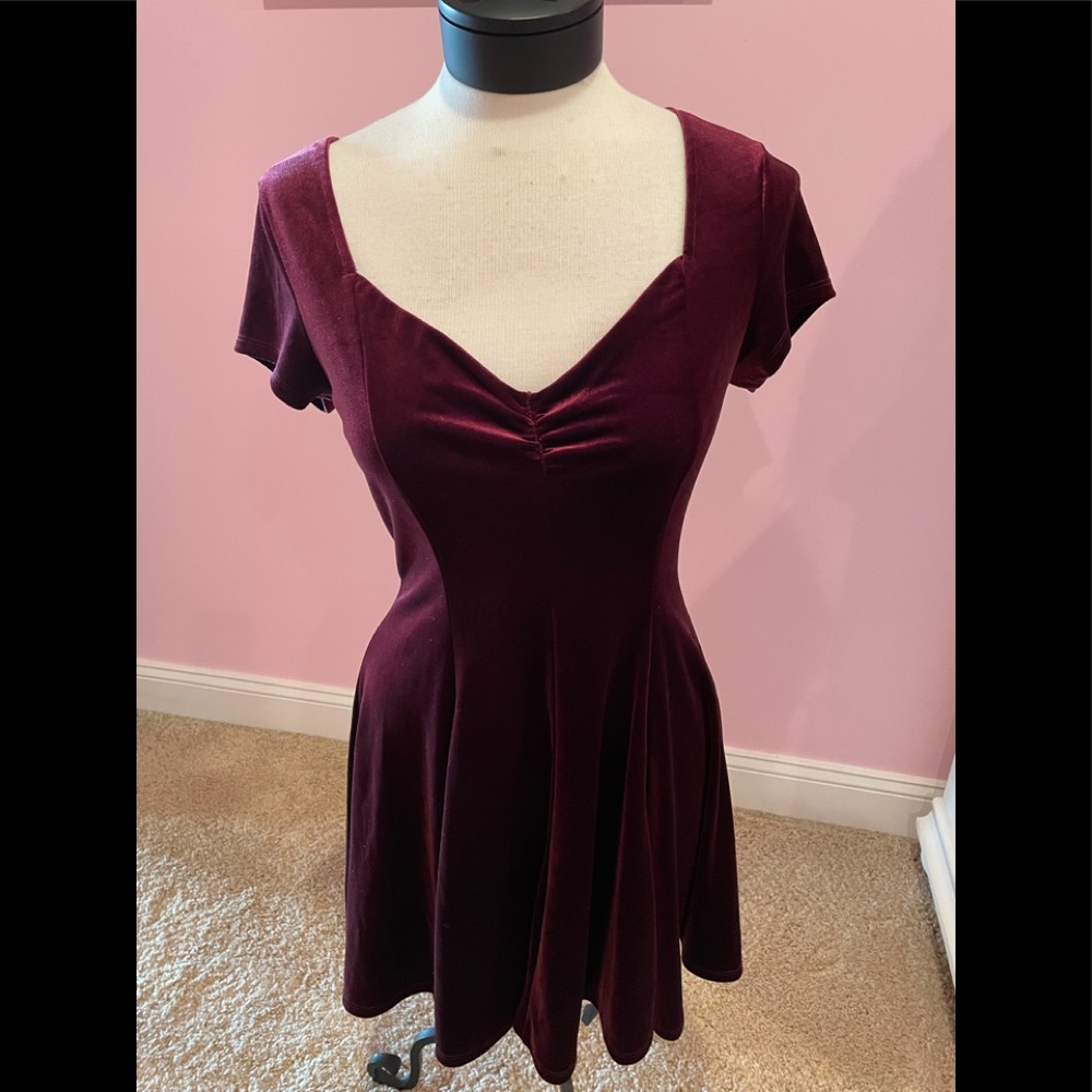 Kimchi Blue Dress